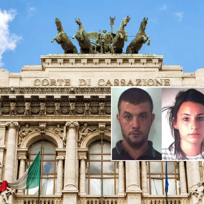 Operazione Anteo,\u00A0sentenza della Cassazione anche per l’ex compagna di Emanuele Mancuso che viene assolta\n