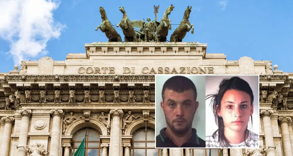 Operazione Anteo,\u00A0sentenza della Cassazione anche per l’ex compagna di Emanuele Mancuso che viene assolta\n