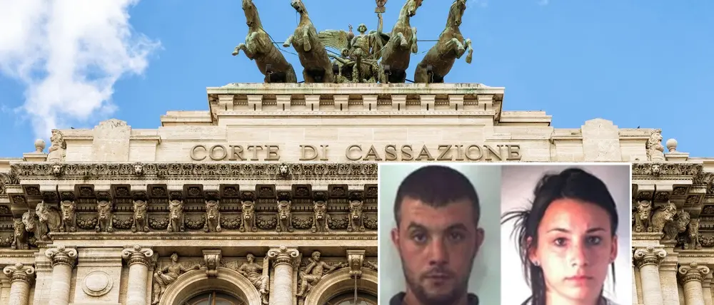 Operazione Anteo,\u00A0sentenza della Cassazione anche per l’ex compagna di Emanuele Mancuso che viene assolta\n