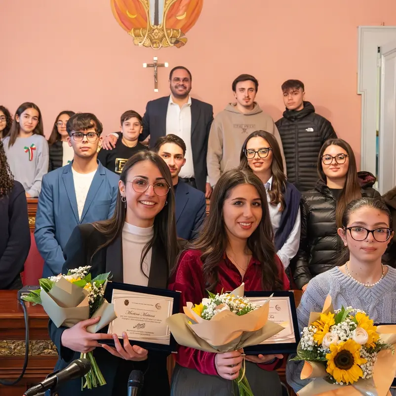 A Palmi “Oltre il sogno” con i giovani talenti del territorio premiati dalla Consulta giovanile\n