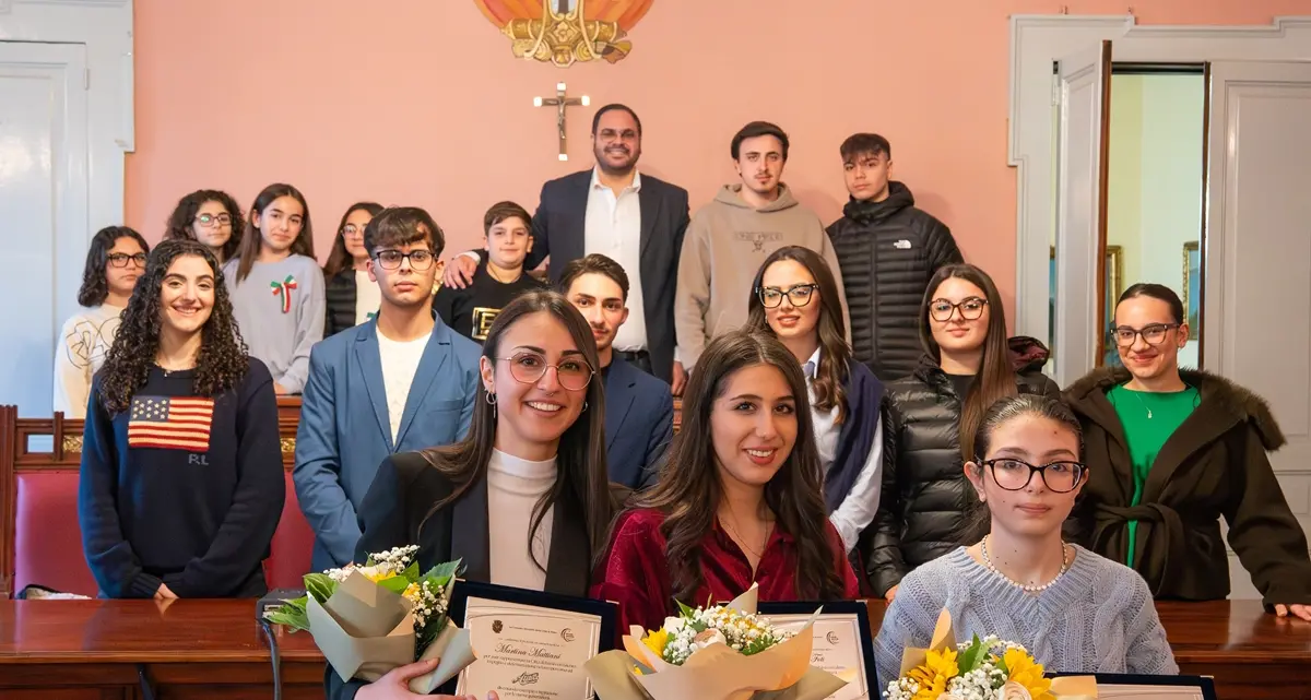 A Palmi “Oltre il sogno” con i giovani talenti del territorio premiati dalla Consulta giovanile\n