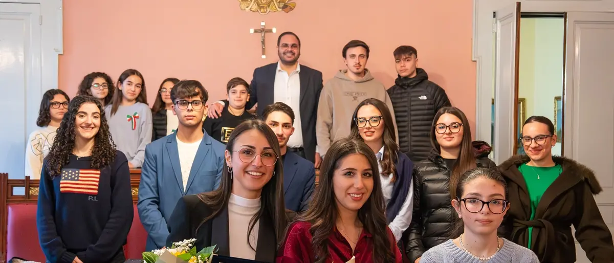 A Palmi “Oltre il sogno” con i giovani talenti del territorio premiati dalla Consulta giovanile\n