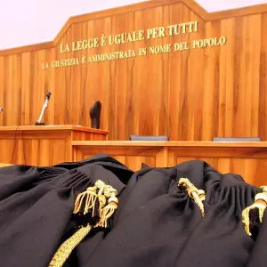 Pensierino 2: assolti con formula piena Caterina Tripodo e Francesco Benedetto\n