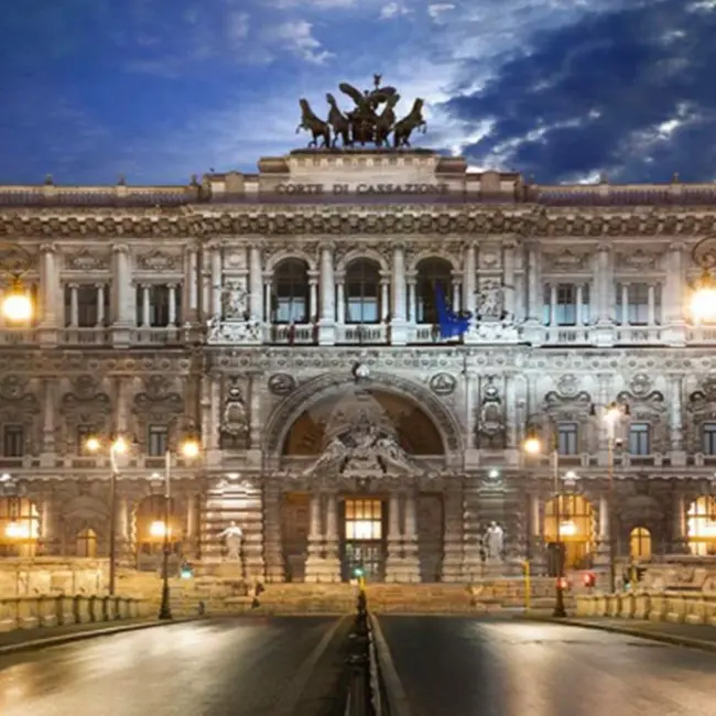 Operazione Nemea,\u00A0la Cassazione dichiara inammissibile il ricorso straordinario di un imputato\n