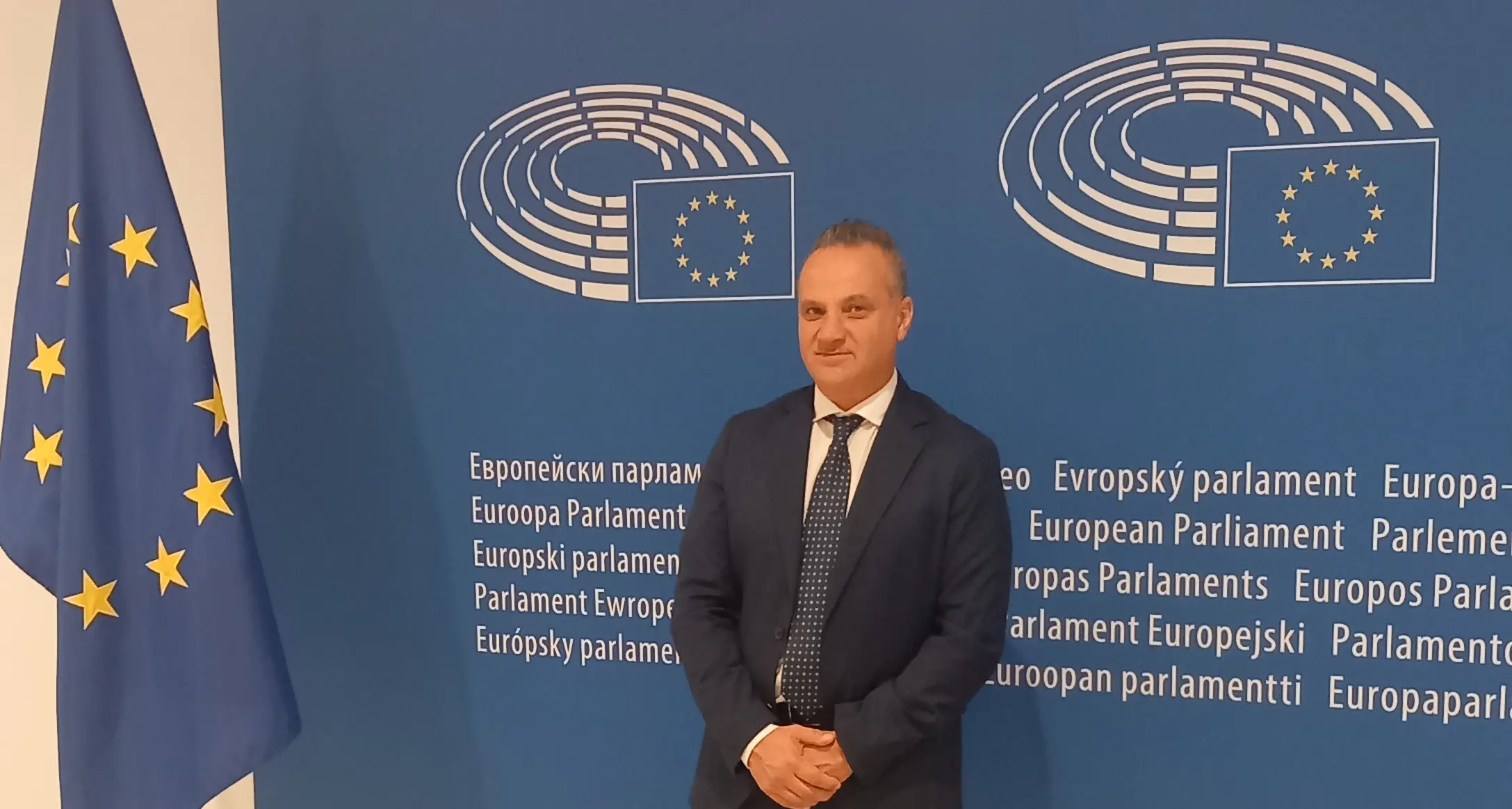 Il Comune di Spilinga diventa sede Eurodesk, l’unica nel Vibonese: più opportunità per i giovani in ambito comunitario\n