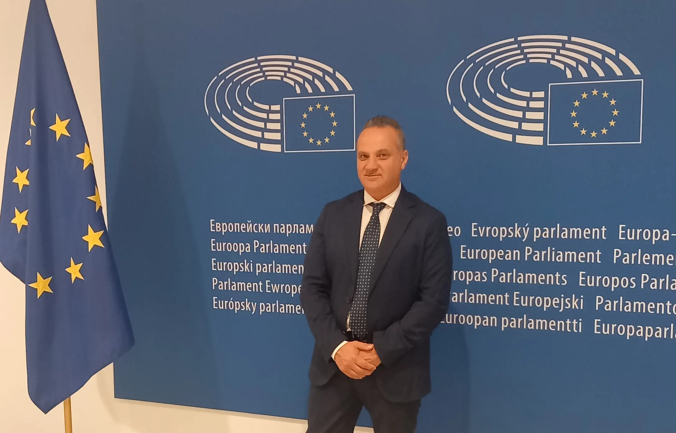 Il Comune di Spilinga diventa sede Eurodesk, l’unica nel Vibonese: più opportunità per i giovani in ambito comunitario\n