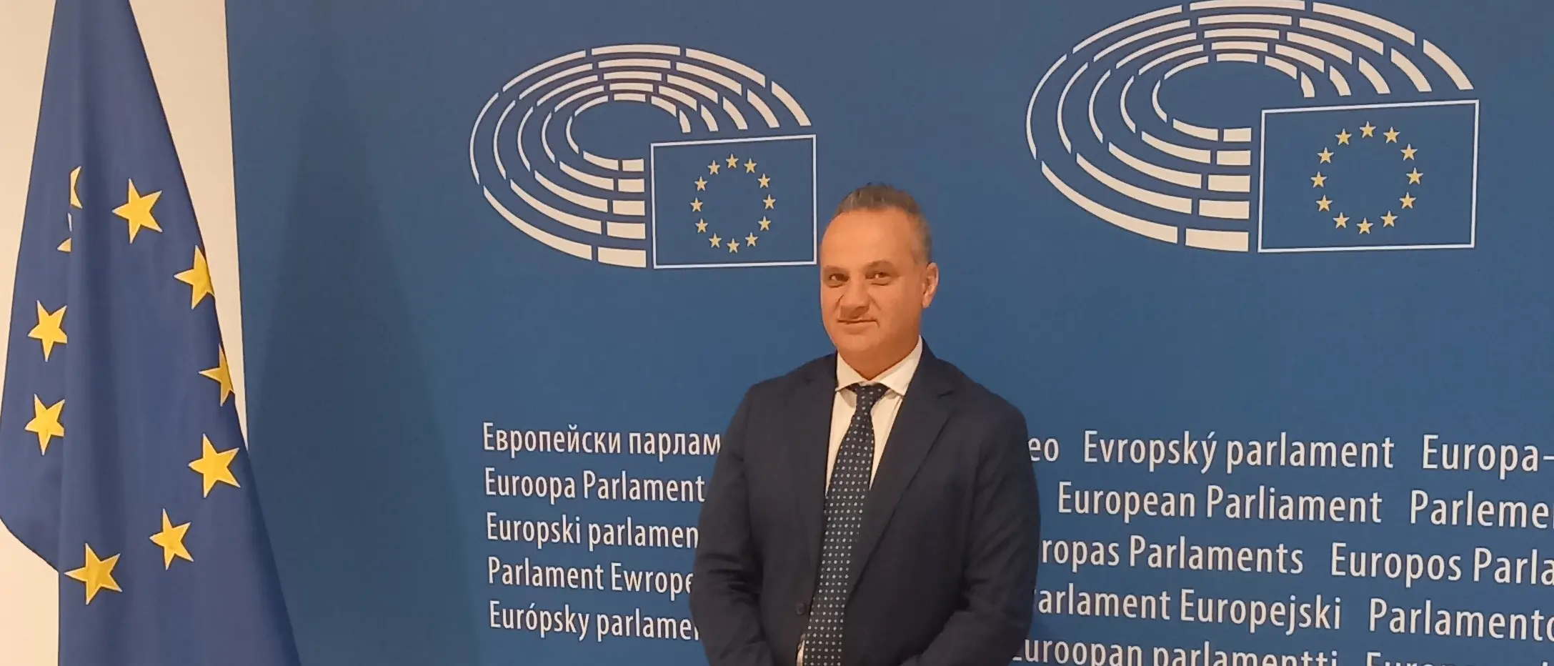 Il Comune di Spilinga diventa sede Eurodesk, l’unica nel Vibonese: più opportunità per i giovani in ambito comunitario\n