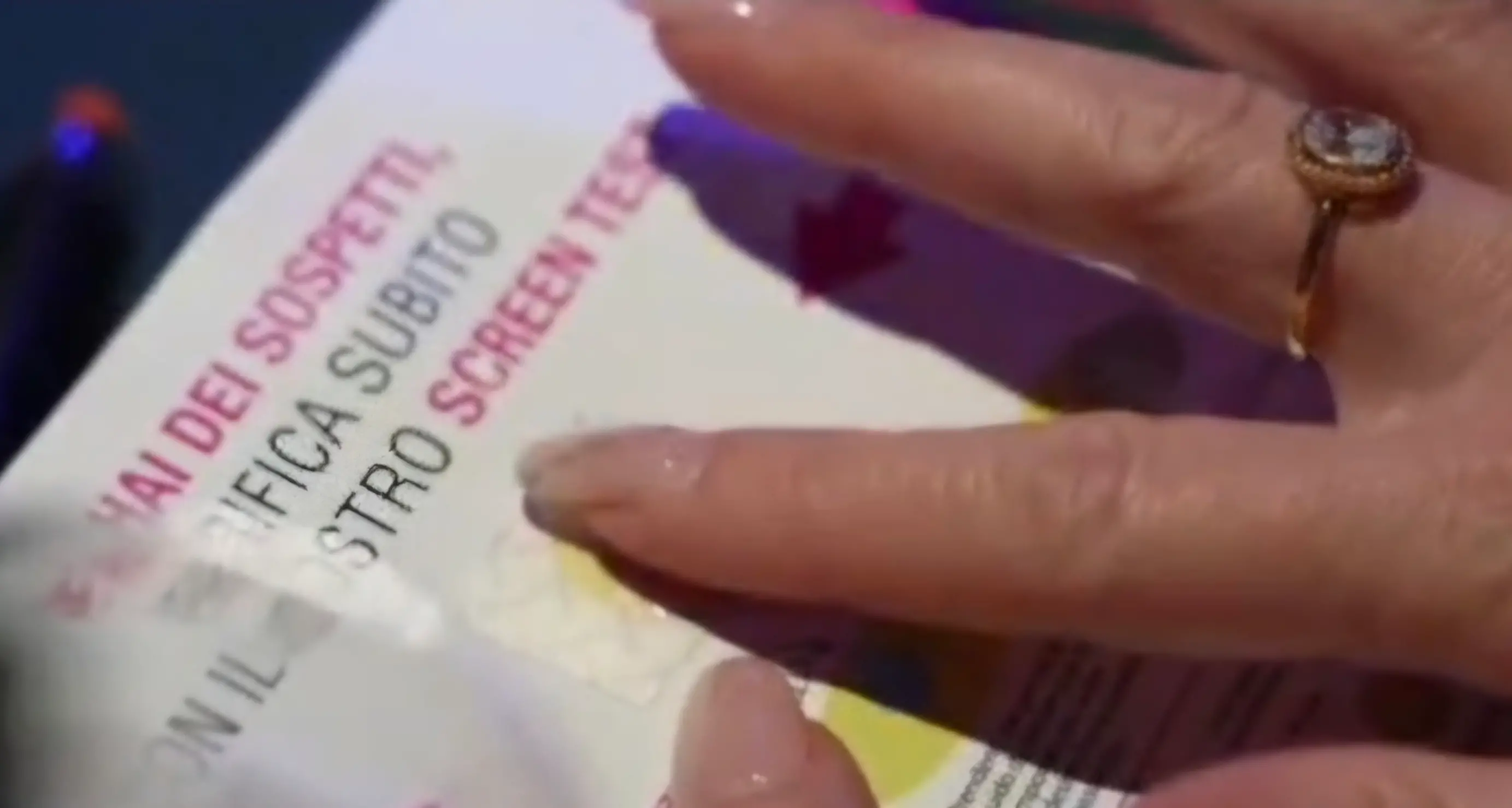 Droga dello stupro,\u00A0la Cooperativa Zarapoti lancia una campagna di sensibilizzazione\n