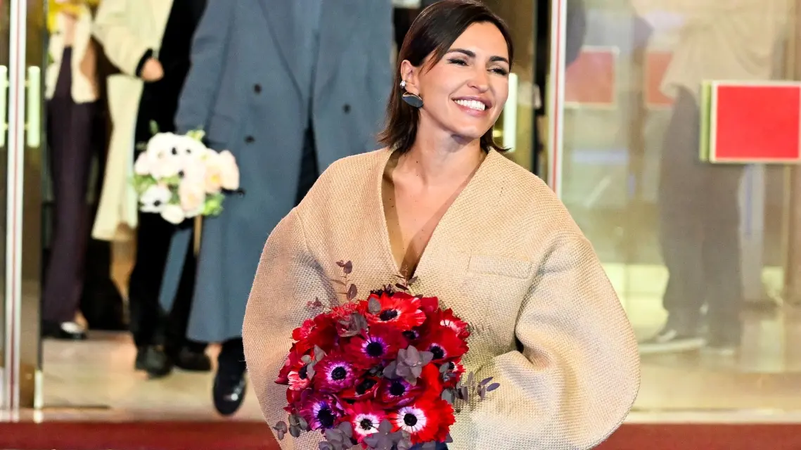 Serena Brancale (Maurizio D\\u2019Avanzo-Pool Sanremo 02-Ipa)