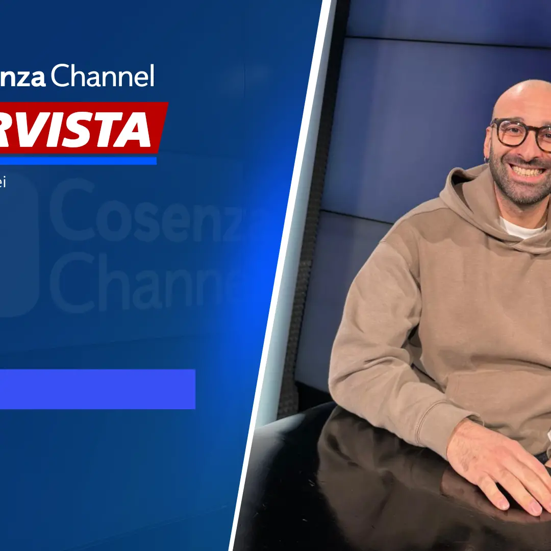 Edrisi Auteri, la sua “storia di farina” che racconta un grande talento –\u00A0VIDEO\n