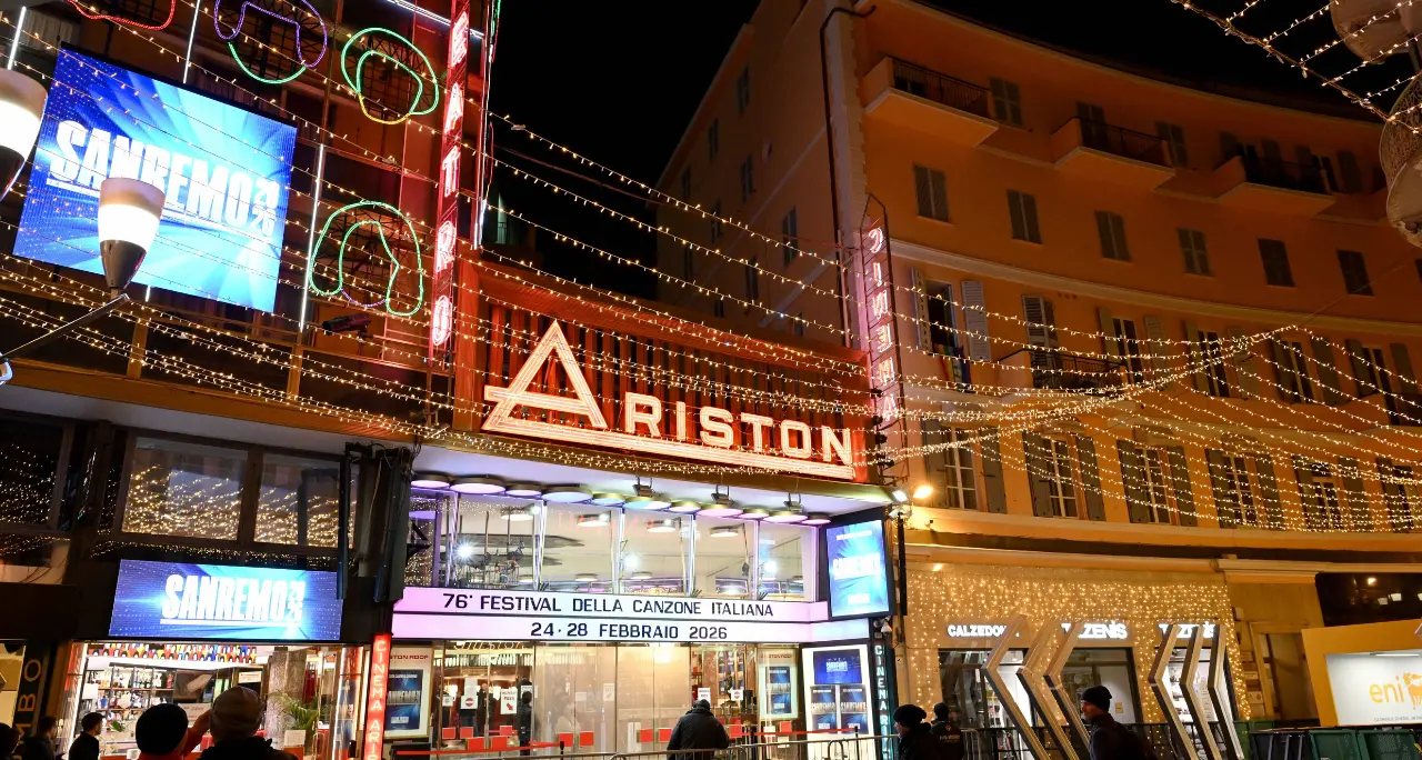 Prove generali all’Ariston: posti contesi, intoppi tecnici e primi “verdetti” del pubblico accreditato\n