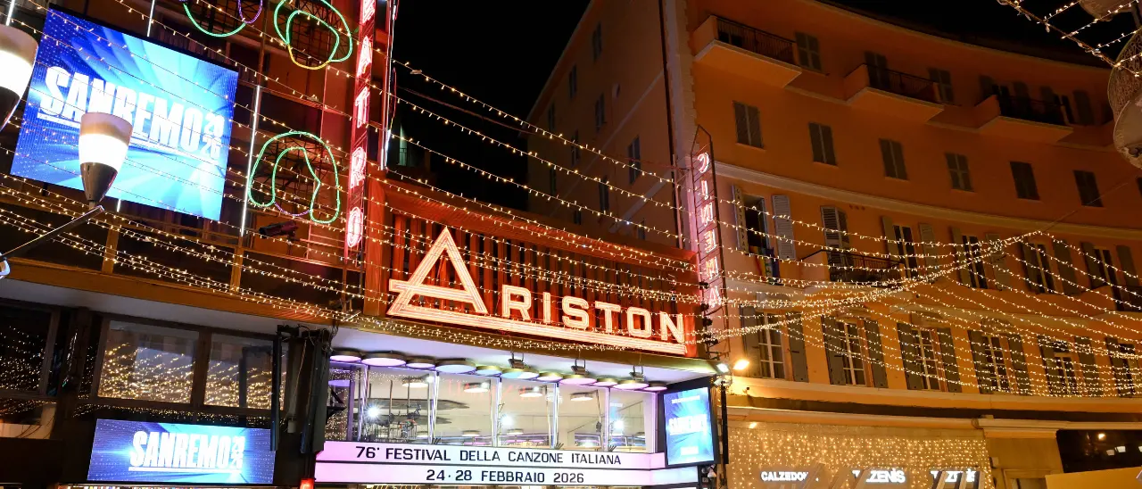 Prove generali all’Ariston: posti contesi, intoppi tecnici e primi “verdetti” del pubblico accreditato\n