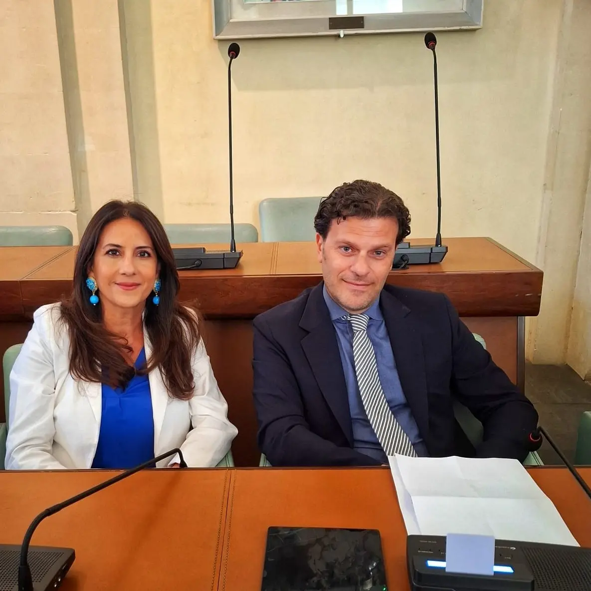 Corigliano-Rossano, FdI porta in aula “Strade Sicure” e chiede un presidio fisso a Schiavonea\n