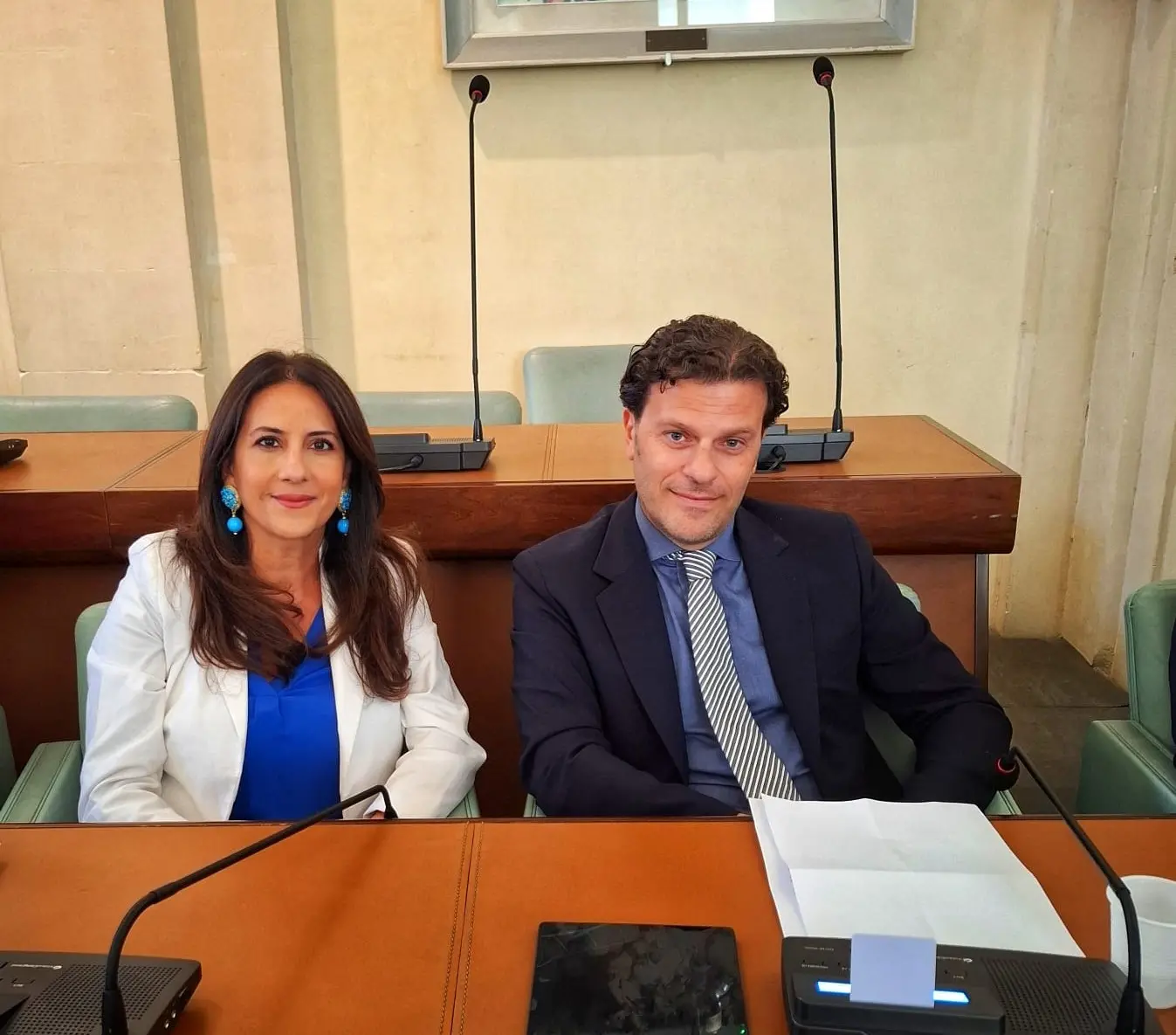 Corigliano-Rossano, FdI porta in aula “Strade Sicure” e chiede un presidio fisso a Schiavonea\n