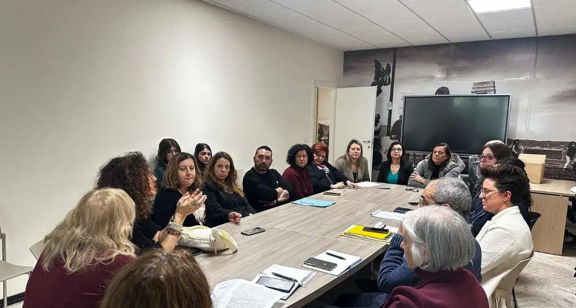 Uno “Spazio Multifunzionale” per adolescenti grazie al progetto DesTEENazione\n