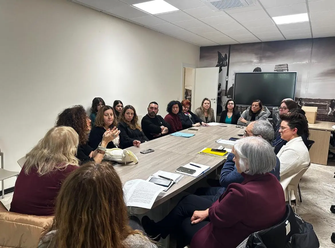 Uno “Spazio Multifunzionale” per adolescenti grazie al progetto DesTEENazione\n