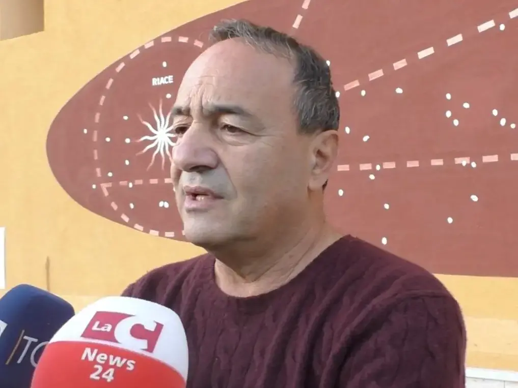 Naufragio Cutro, anche Lucano al processo: «Strage gravissima, il momento più basso di questo Governo»