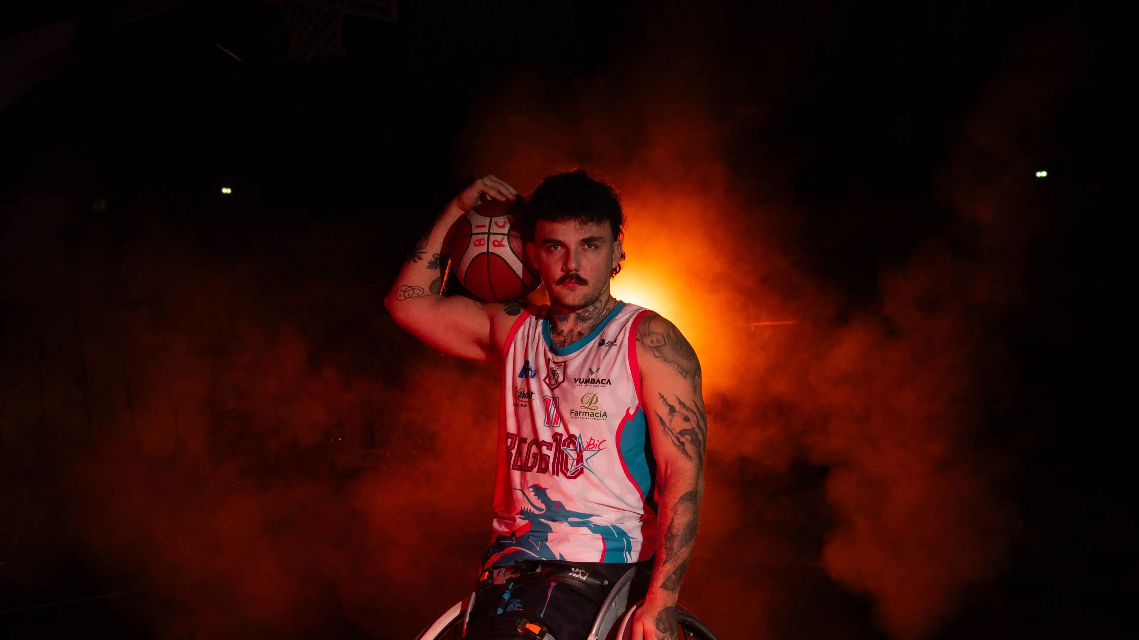 Reggio Bic, inizia il tour de force, le parole di Trabuchet\n\u00A0\n