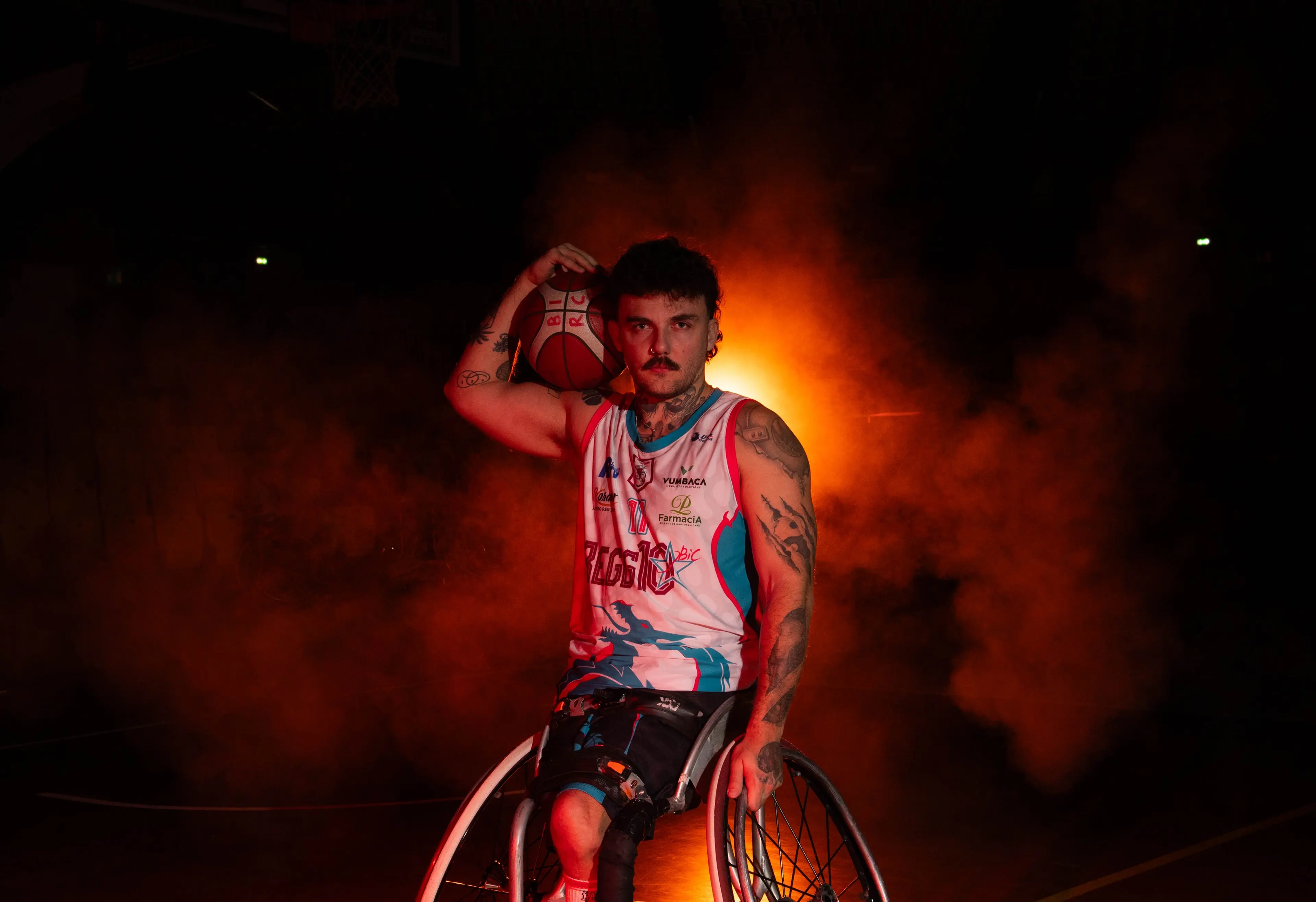 Reggio Bic, inizia il tour de force, le parole di Trabuchet\n\u00A0\n