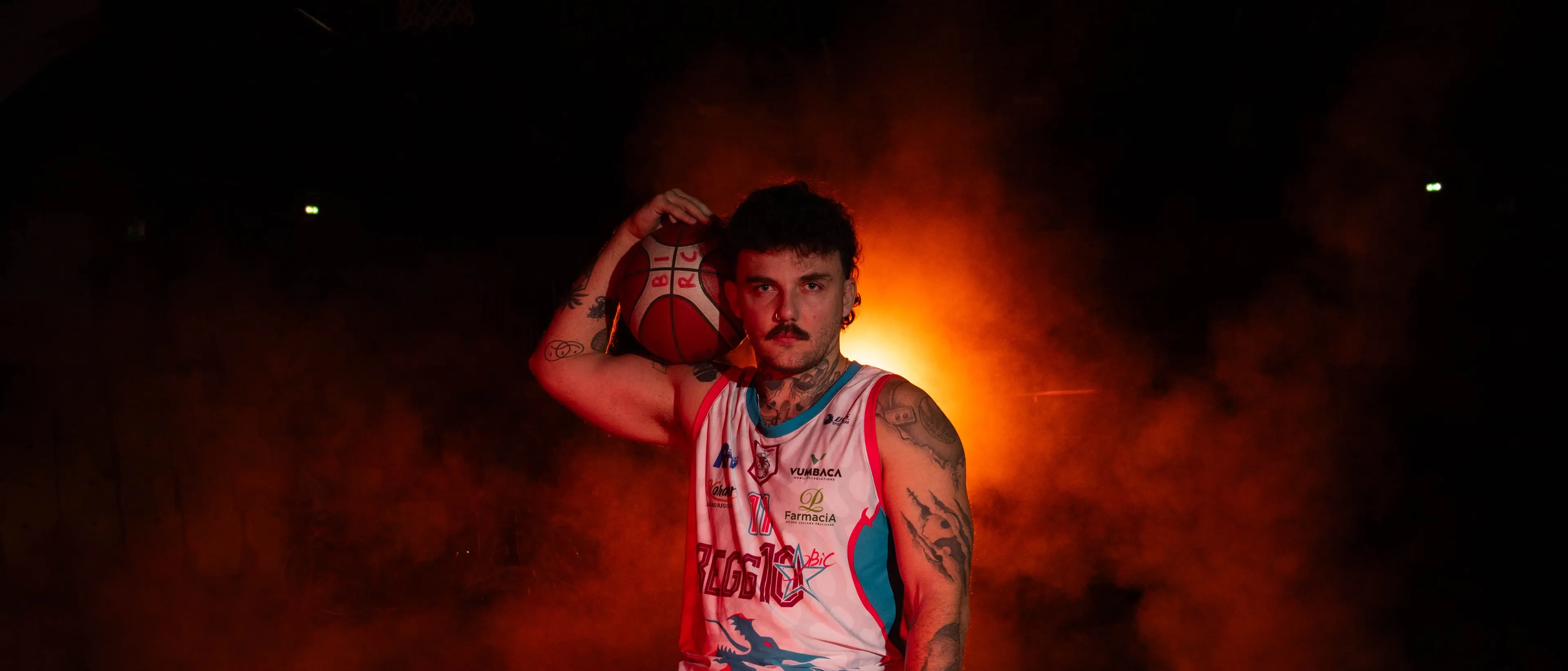 Reggio Bic, inizia il tour de force, le parole di Trabuchet\n\u00A0\n