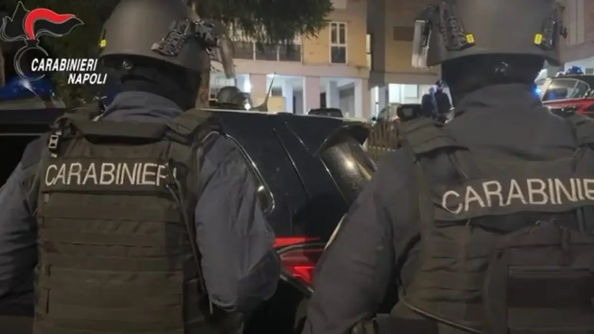 «Per la coca rubata alla ’ndrangheta ci saranno conseguenze»: il pentito racconta la rapina che poteva scatenare una guerra\n