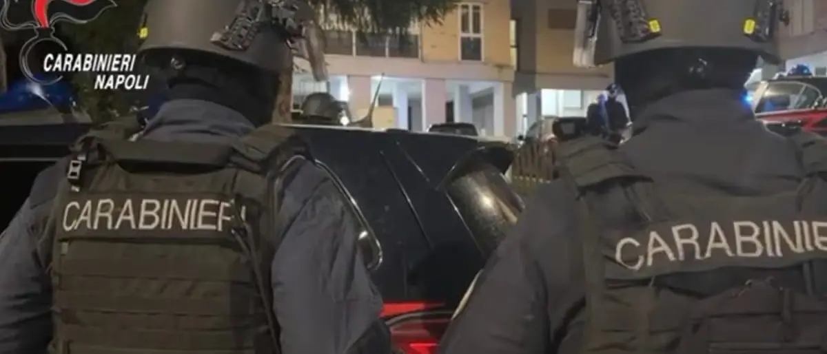 «Per la coca rubata alla ’ndrangheta ci saranno conseguenze»: il pentito racconta la rapina che poteva scatenare una guerra\n