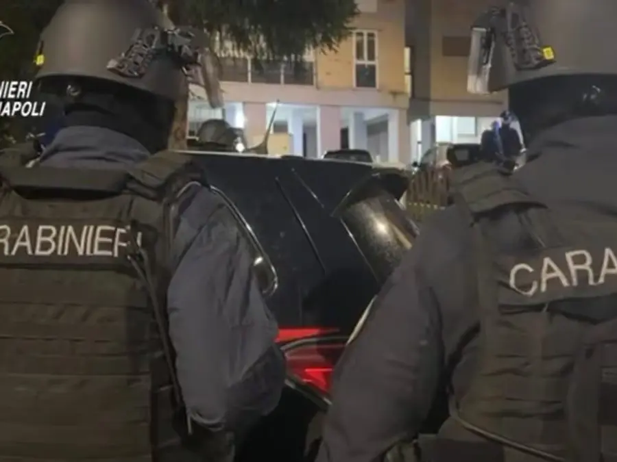 «Per la coca rubata alla ’ndrangheta ci saranno conseguenze»: il pentito racconta la rapina che poteva scatenare una guerra