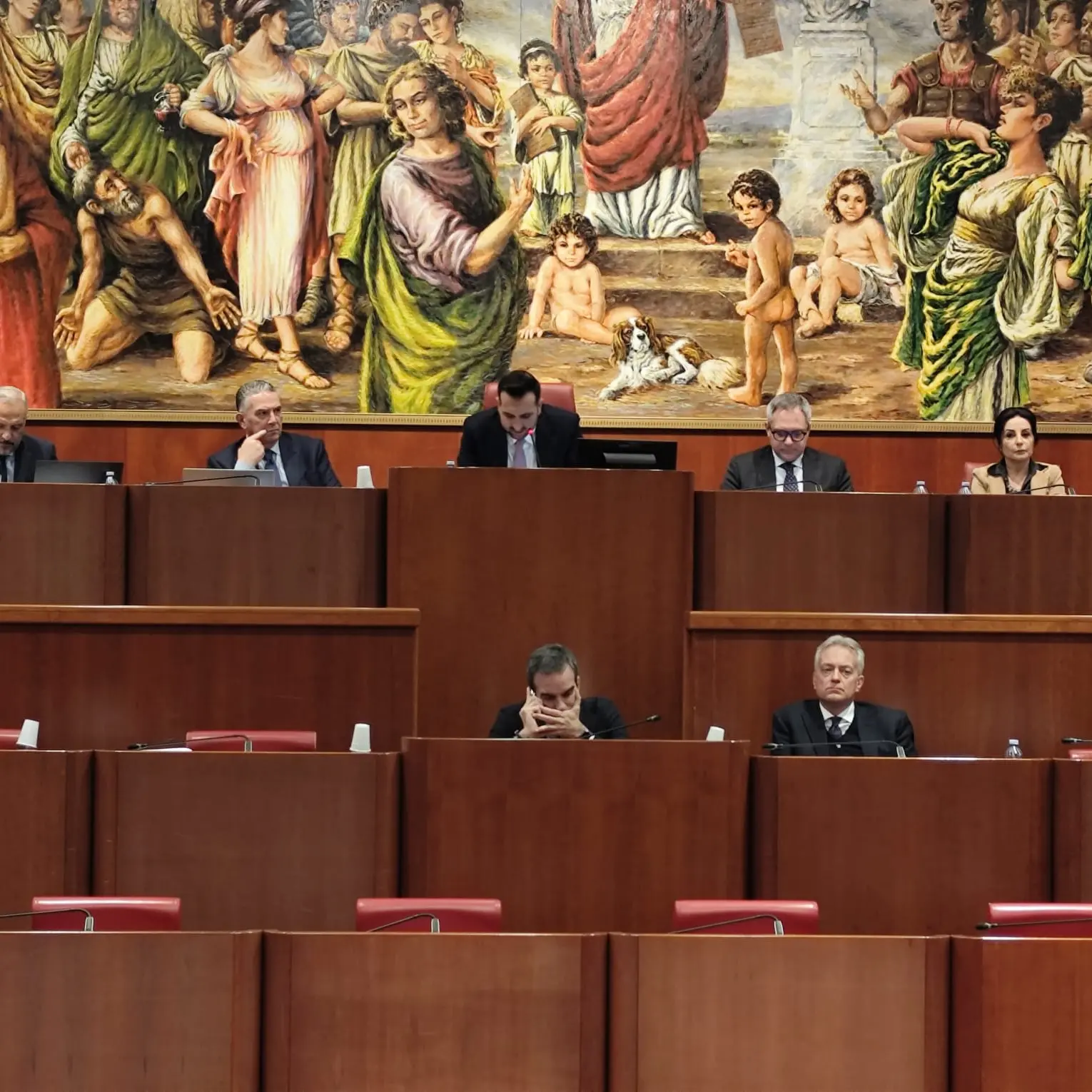 Il Consiglio regionale delega ad Azienda Zero il reclutamento di medici extra Ue\n