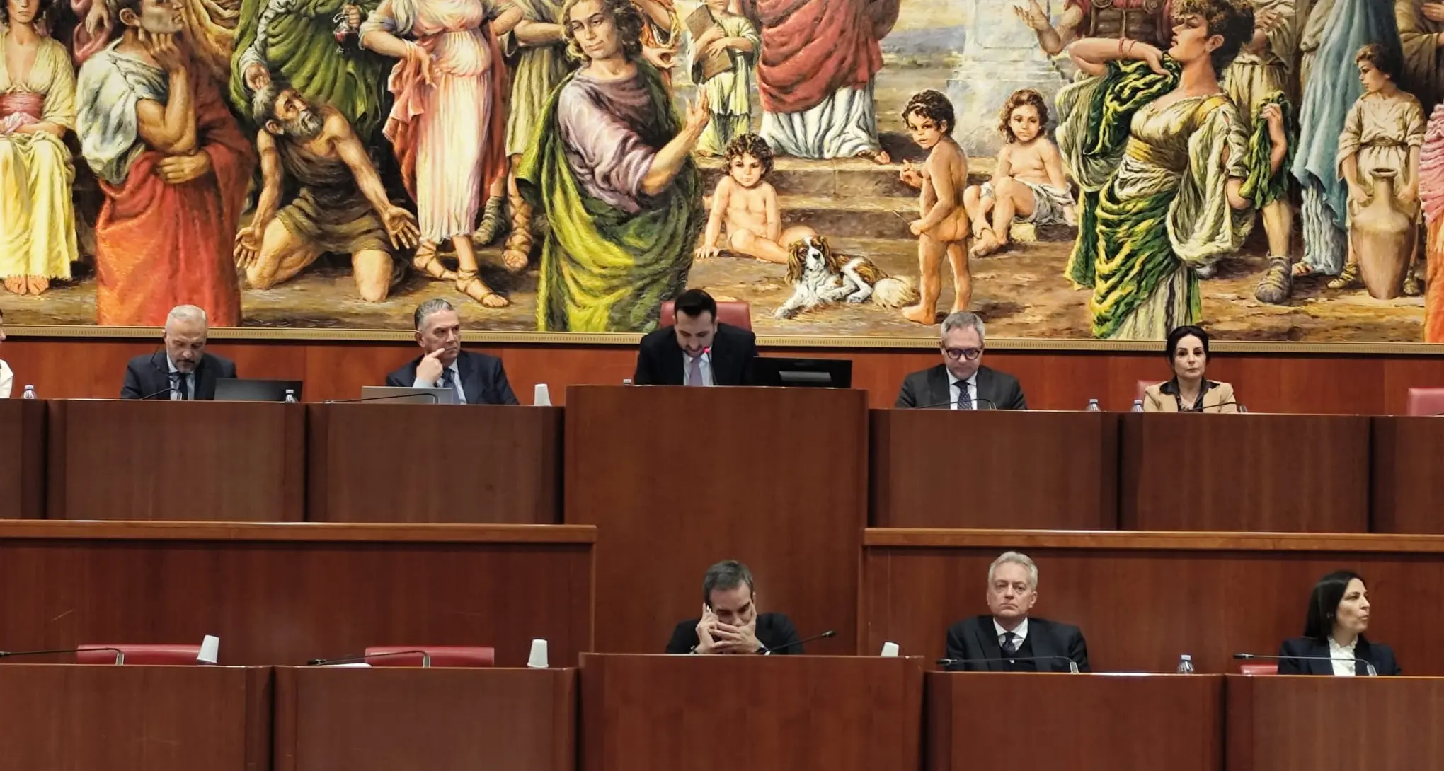 Il Consiglio regionale delega ad Azienda Zero il reclutamento di medici extra Ue\n