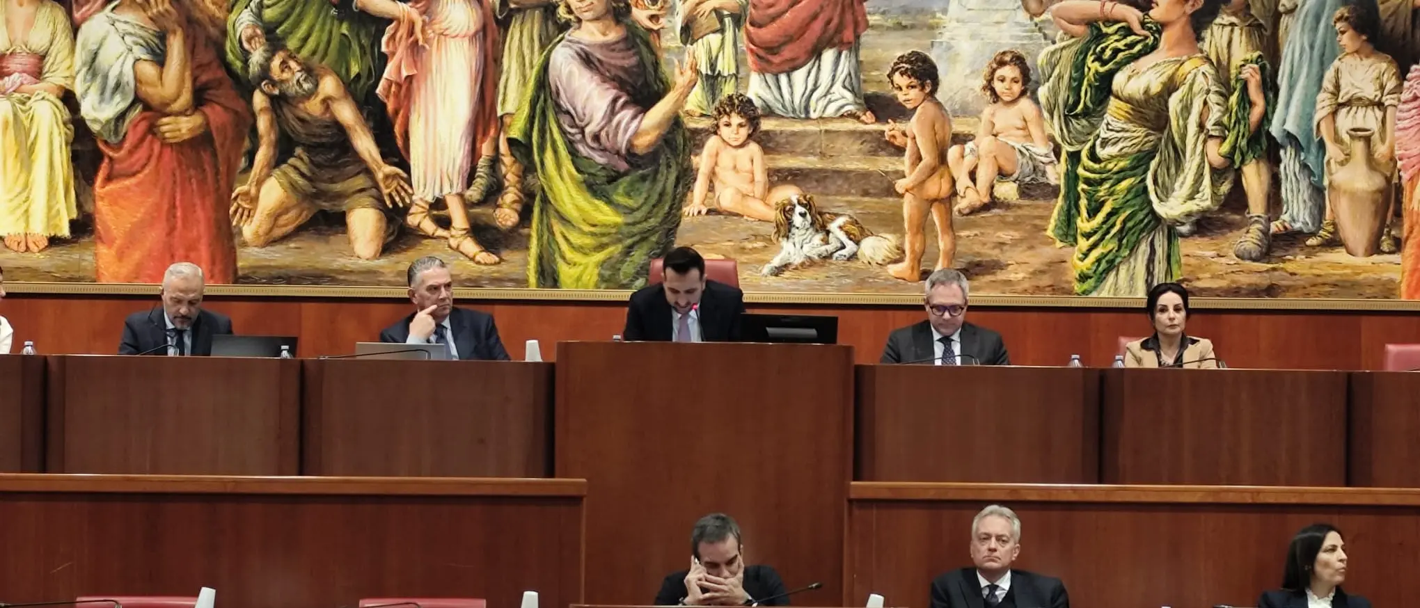 Il Consiglio regionale delega ad Azienda Zero il reclutamento di medici extra Ue\n