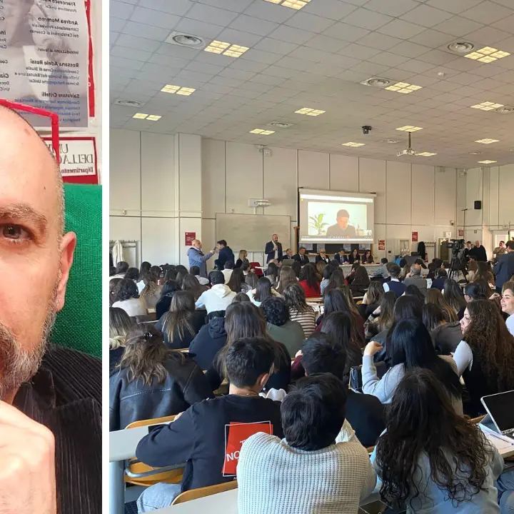 Costruire un patto educativo contro la ‘ndrangheta è possibile, Costabile (Unical): «Così formiamo coscienze critiche»\n