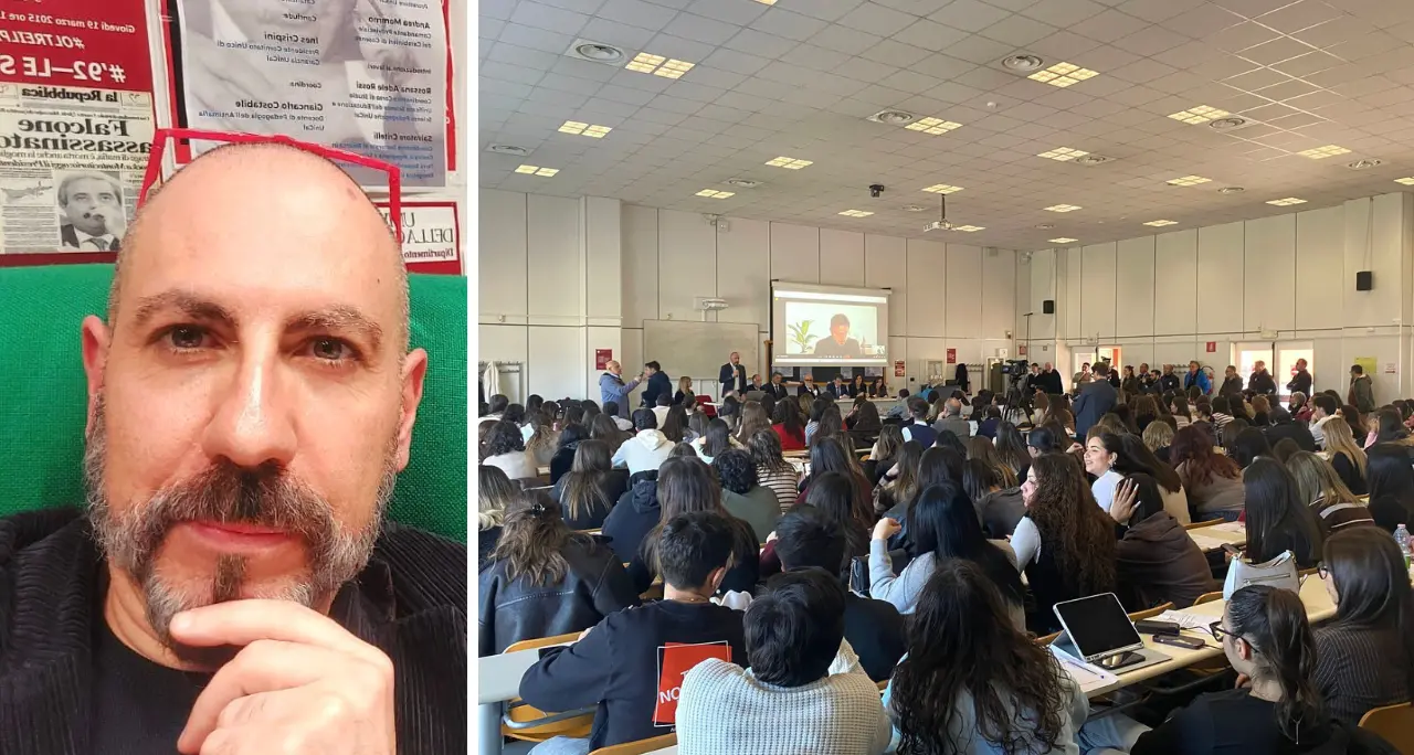 Costruire un patto educativo contro la ‘ndrangheta è possibile, Costabile (Unical): «Così formiamo coscienze critiche»\n