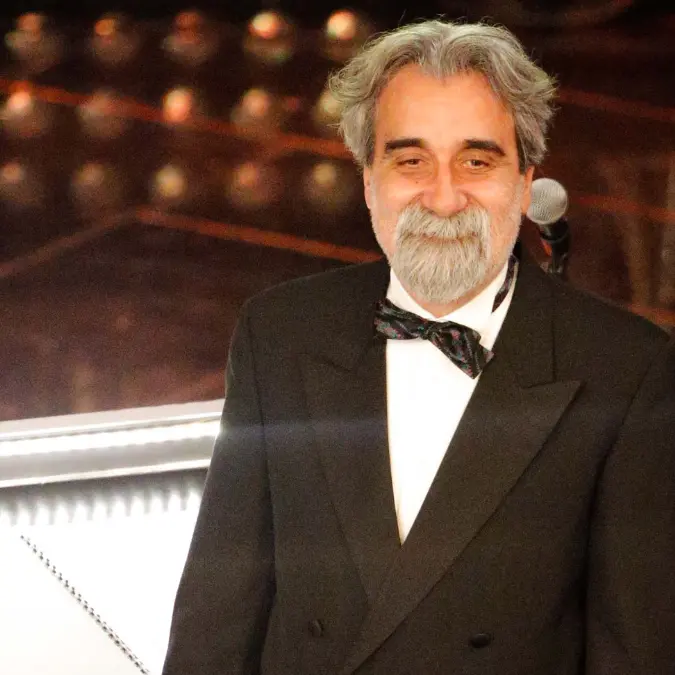 <p>Sanremo senza il Maestro: cosa resta di <span style=\"color:hsl(0,75%,60%);\">Beppe Vessicchio</span> nel cuore musicale dell'Ariston</p>