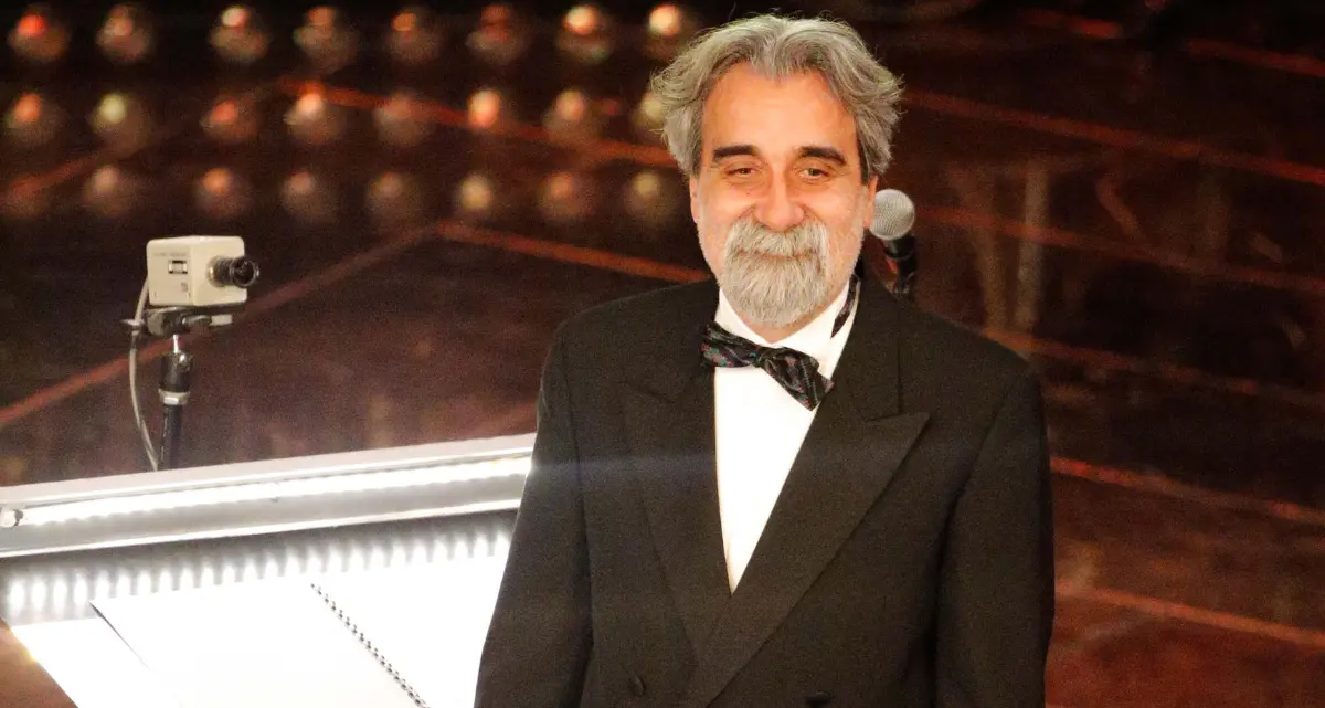 Il Festival senza il Maestro: cosa resta di Bebbe Vessicchio nel cuore musicale di Sanremo\n