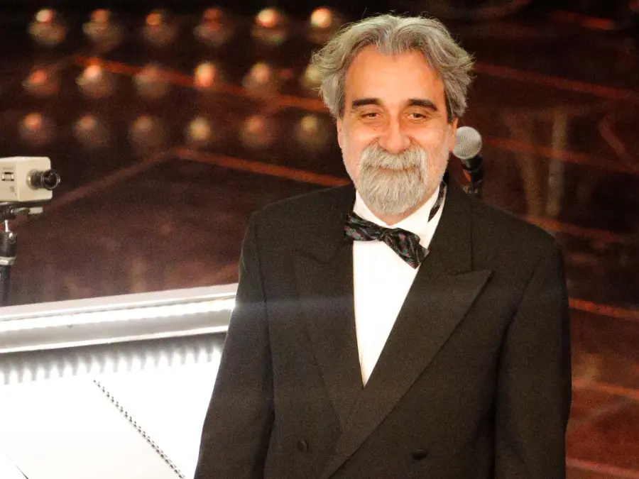 Il Festival senza il Maestro: cosa resta di Beppe Vessicchio nel cuore musicale di Sanremo