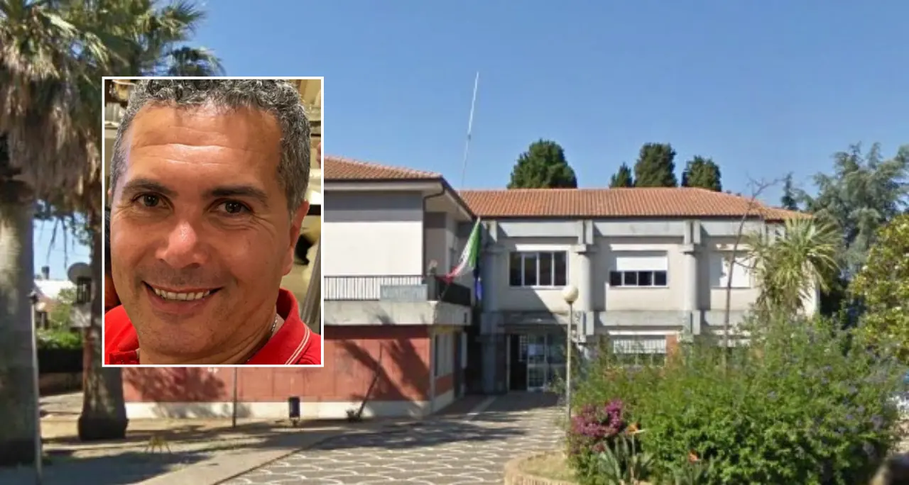 Ricadi verso il voto, Paparatto accetta la sfida e lancia un progetto di squadra per il governo del territorio: «Ognuno lasci\u00A0la sua comfort zone»\n