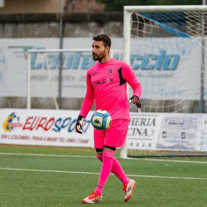 <p>Momento opaco per la Dbr Luzzi. Corno: «Serve ritrovare serenità e cattiveria nei momenti chiave»</p>