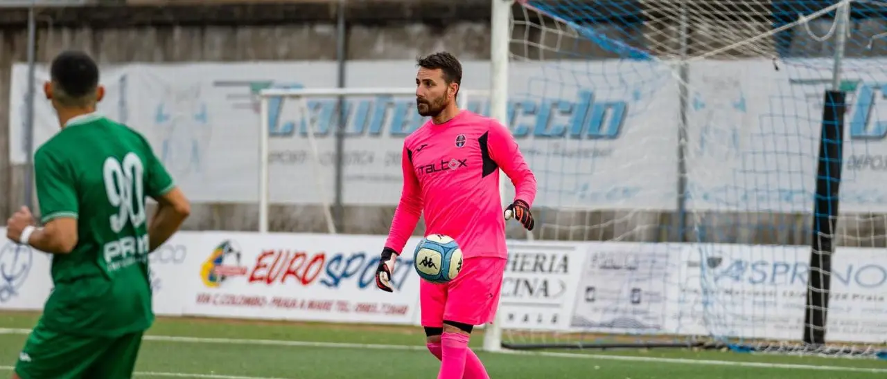 Eccellenza, momento opaco per la Dbr\u00A0Luzzi. Corno: «Serve ritrovare serenità e cattiveria nei momenti chiave»\n