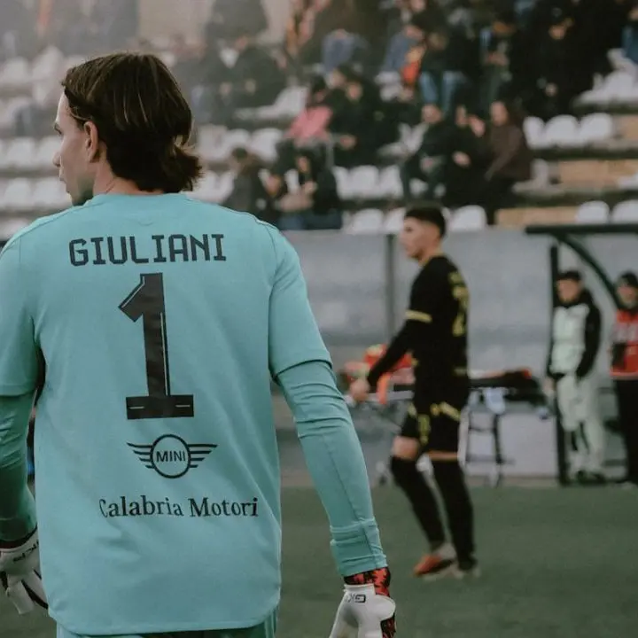 Serie D, il Sambiase torna alla vittoria\u00A0dopo un mese. Giuliani: «Già in altre partite meritavamo più punti»\n