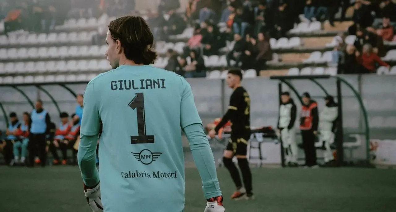 Serie D, il Sambiase torna alla vittoria\u00A0dopo un mese. Giuliani: «Già in altre partite meritavamo più punti»\n