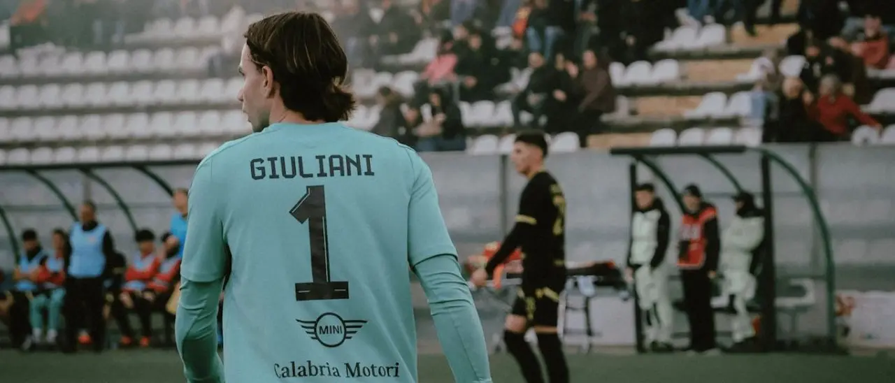 Serie D, il Sambiase torna alla vittoria\u00A0dopo un mese. Giuliani: «Già in altre partite meritavamo più punti»\n