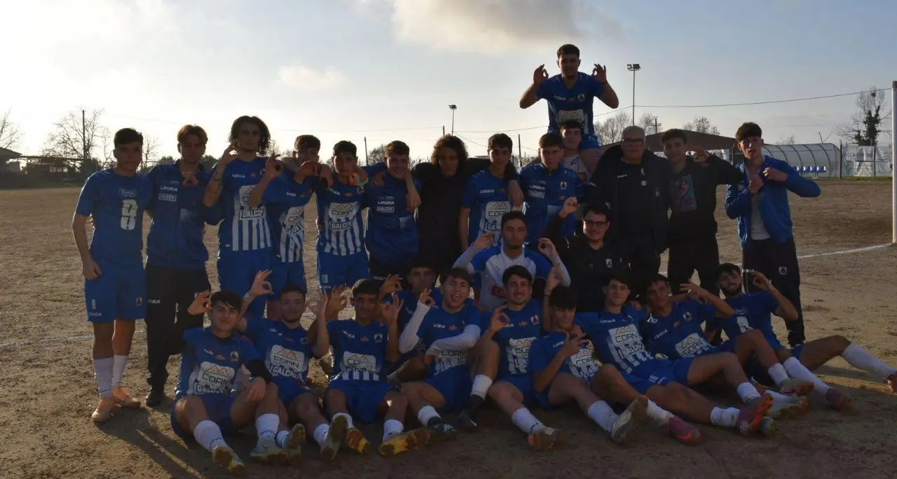 Juniores U19, gli ultimi verdetti (o quasi): la Gioiese giovedì potrebbe laurearsi campione. Pizzo ai play off\n