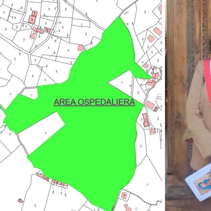 Mendicino, dai terreni dell’ospedale mai nato un nuovo presidio sanitario per le Serre e il Savuto\n