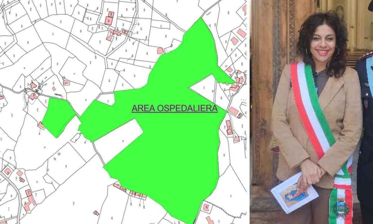 Mendicino, dai terreni dell’ospedale mai nato un nuovo presidio sanitario per le Serre e il Savuto\n