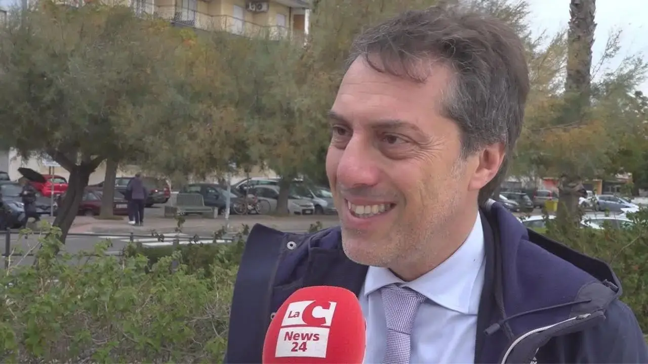 «Oggi la piccola fiammella del cambiamento brilla ancora», il commento di Fiorita dopo la debacle della raccolta firme per la sfiducia\n