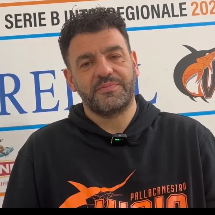 La Redel del futuro passa dai giovani: Coach Calabrese e il bilancio dell’attività giovanile\n