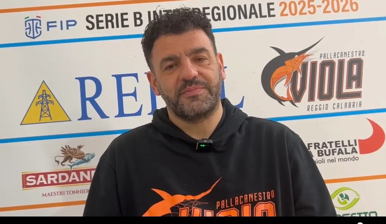 La Redel del futuro passa dai giovani: Coach Calabrese e il bilancio dell’attività giovanile\n