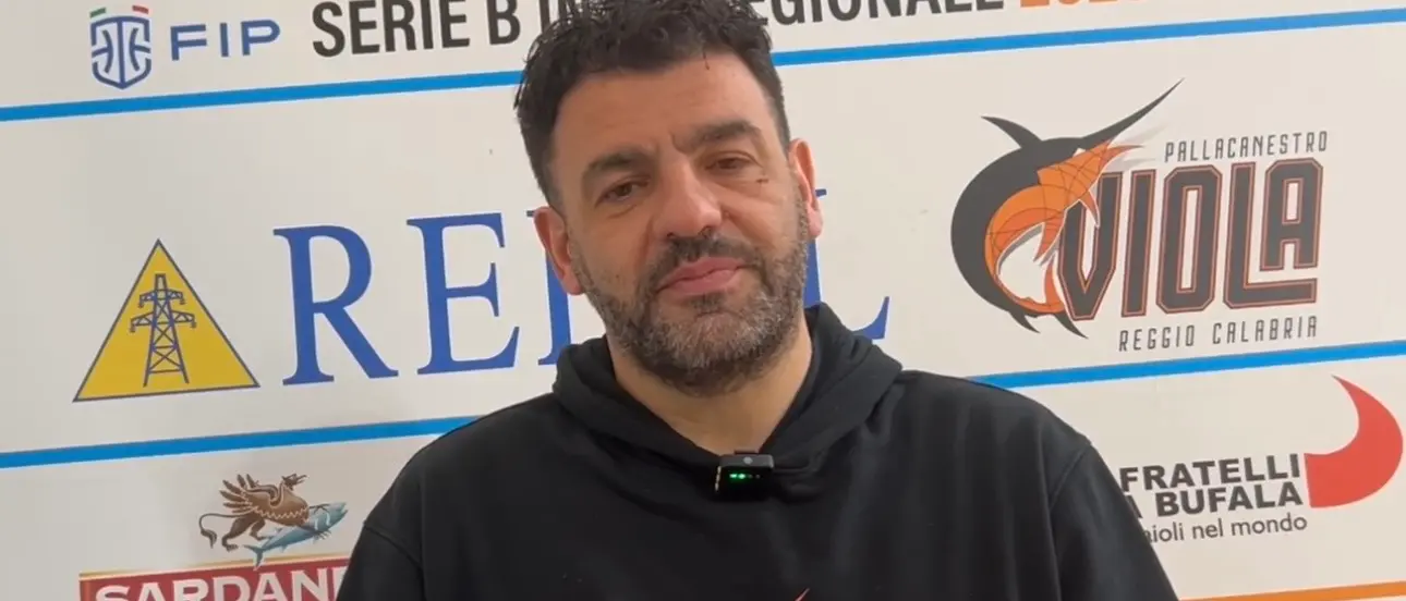 La Redel del futuro passa dai giovani: Coach Calabrese e il bilancio dell’attività giovanile\n