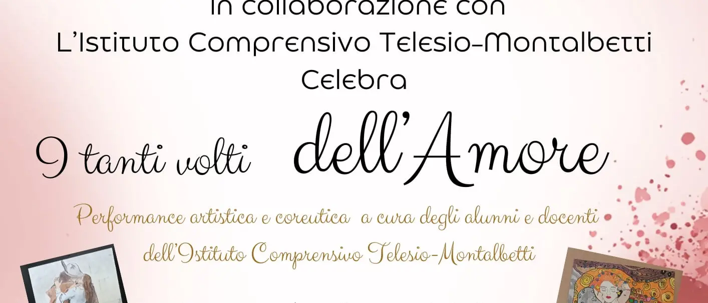 Reggio, il 27 febbraio l’iniziativa\u00A0“I tanti volti dell’Amore”\n