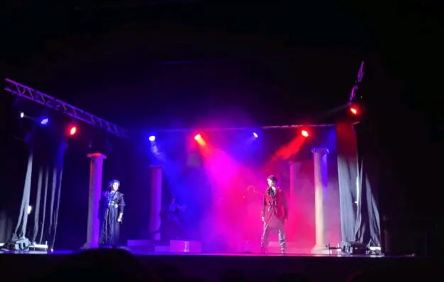 Gli studenti del Polo liceale di Locri\u00A0al teatro Cilea di Reggio per assistere al musical “Romeo and Juliet”\n